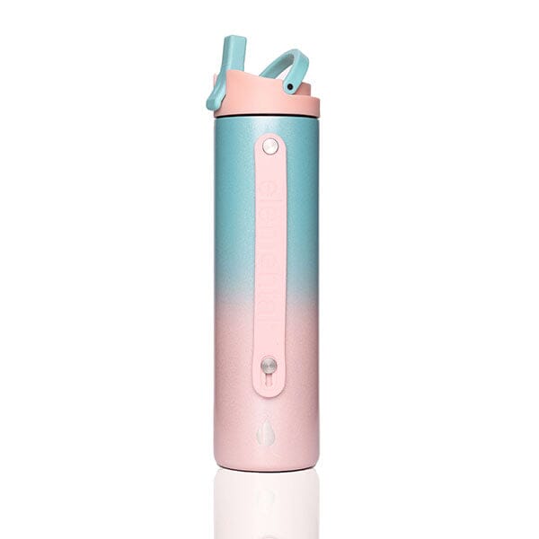 Iconic 20oz Sport Water Bottle - Cotton Candy