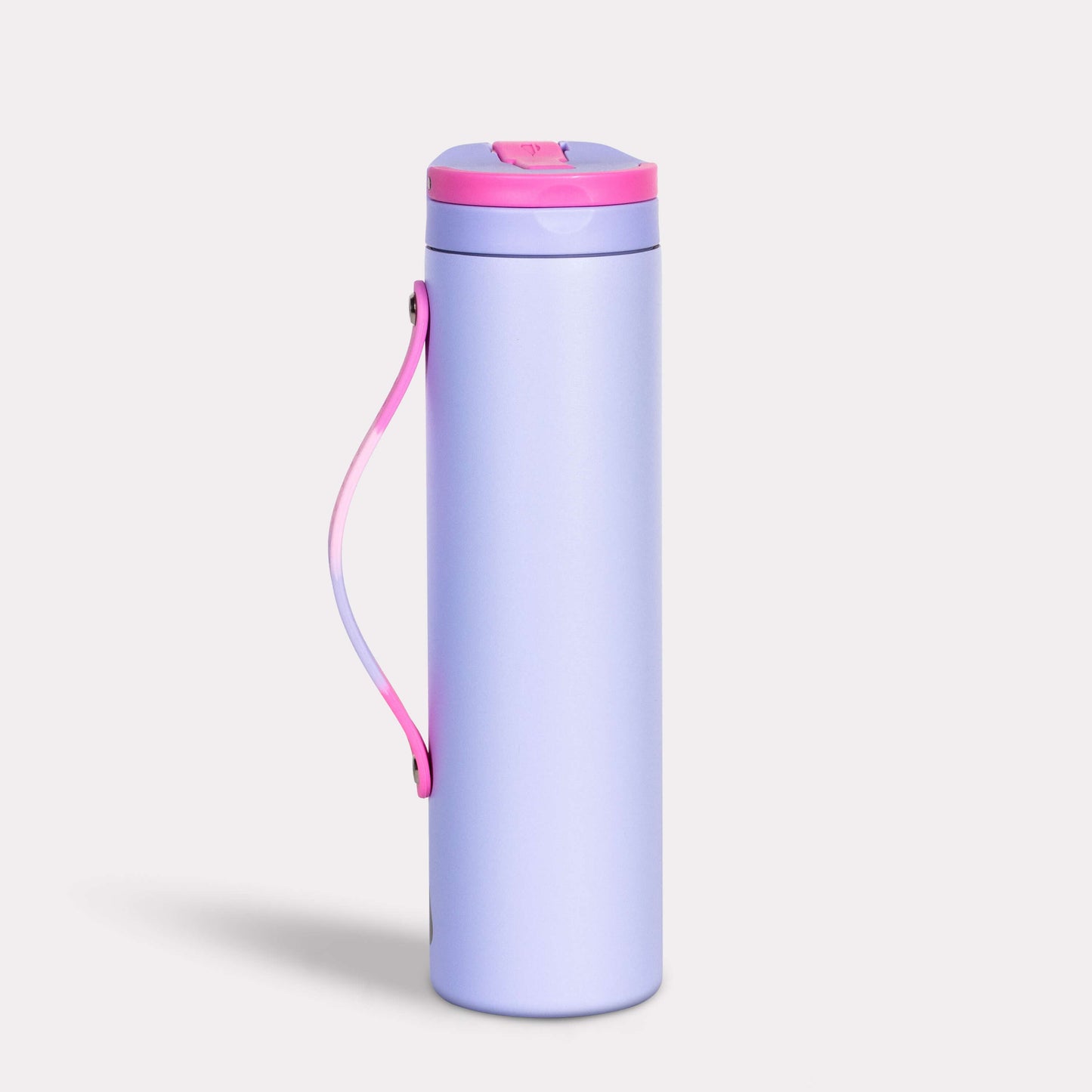 Iconic 20oz Sport Water Bottle - Lilac Tie Dye