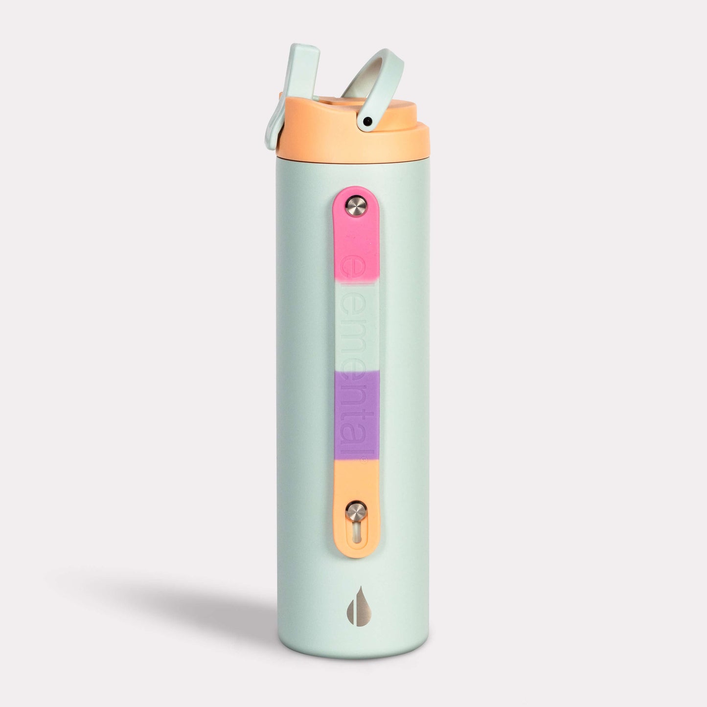 Iconic 20oz Sport Water Bottle - Mint Sorbet