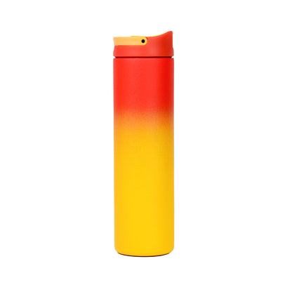 Iconic 20oz Sport Water Bottle - Sunset Twist