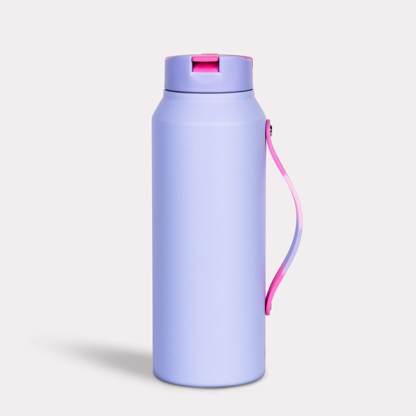 Iconic 32oz Sport Water Bottle - Lilac Tie Dye