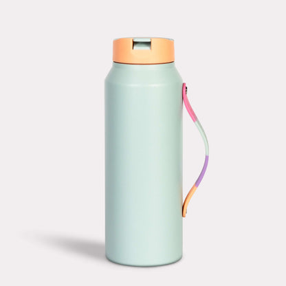 Iconic 32oz Sport Water Bottle - Mint Sorbet