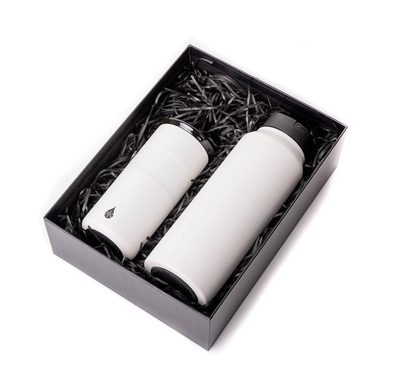 Elemental Gift set AI - Matte White