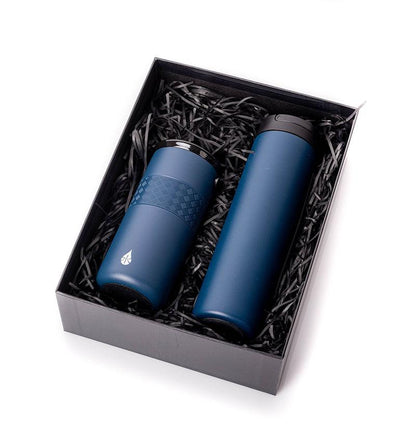 Hydration Advance Gift Set - Navy Blue