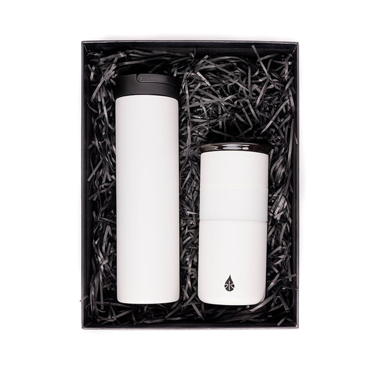 Hydration Advance Gift Set - Matt White