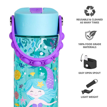 Elemental Splash 18oz - Mermaid