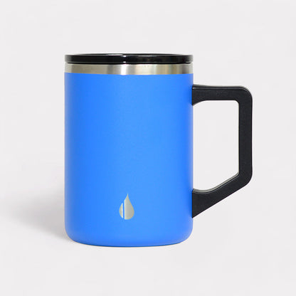 Summit 16oz Mug - Azure