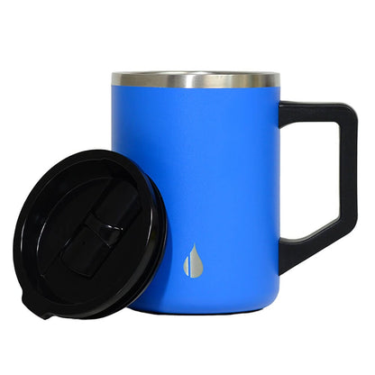 Summit 16oz Mug - Azure