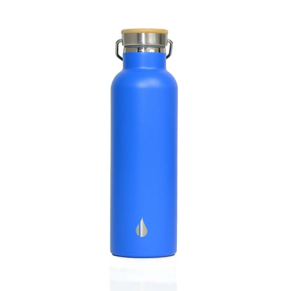 Classic 25oz Classic Bottle - Azure