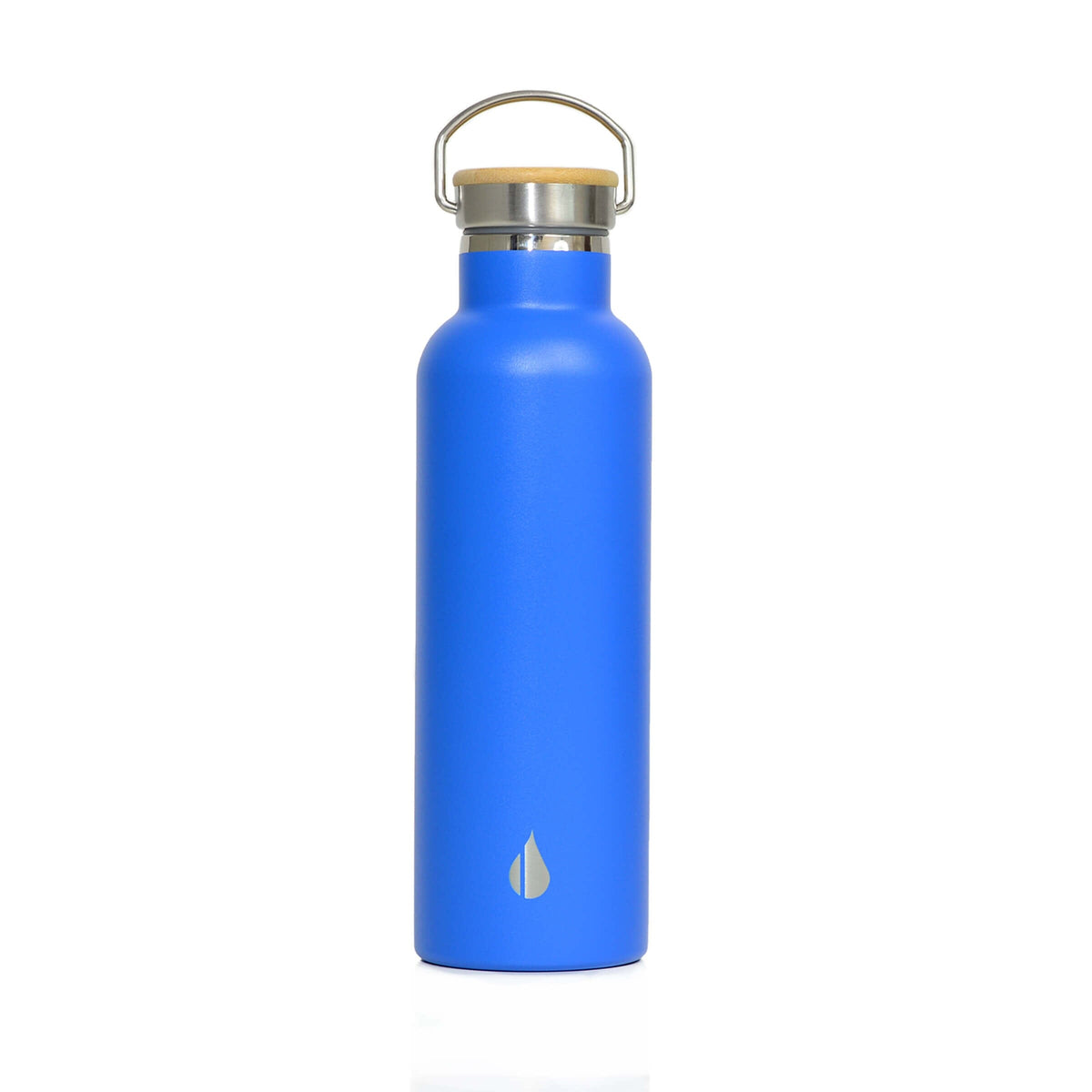 Classic 25oz Classic Bottle - Azure