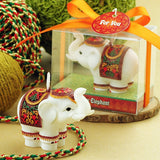 Lucky Elephant Candle