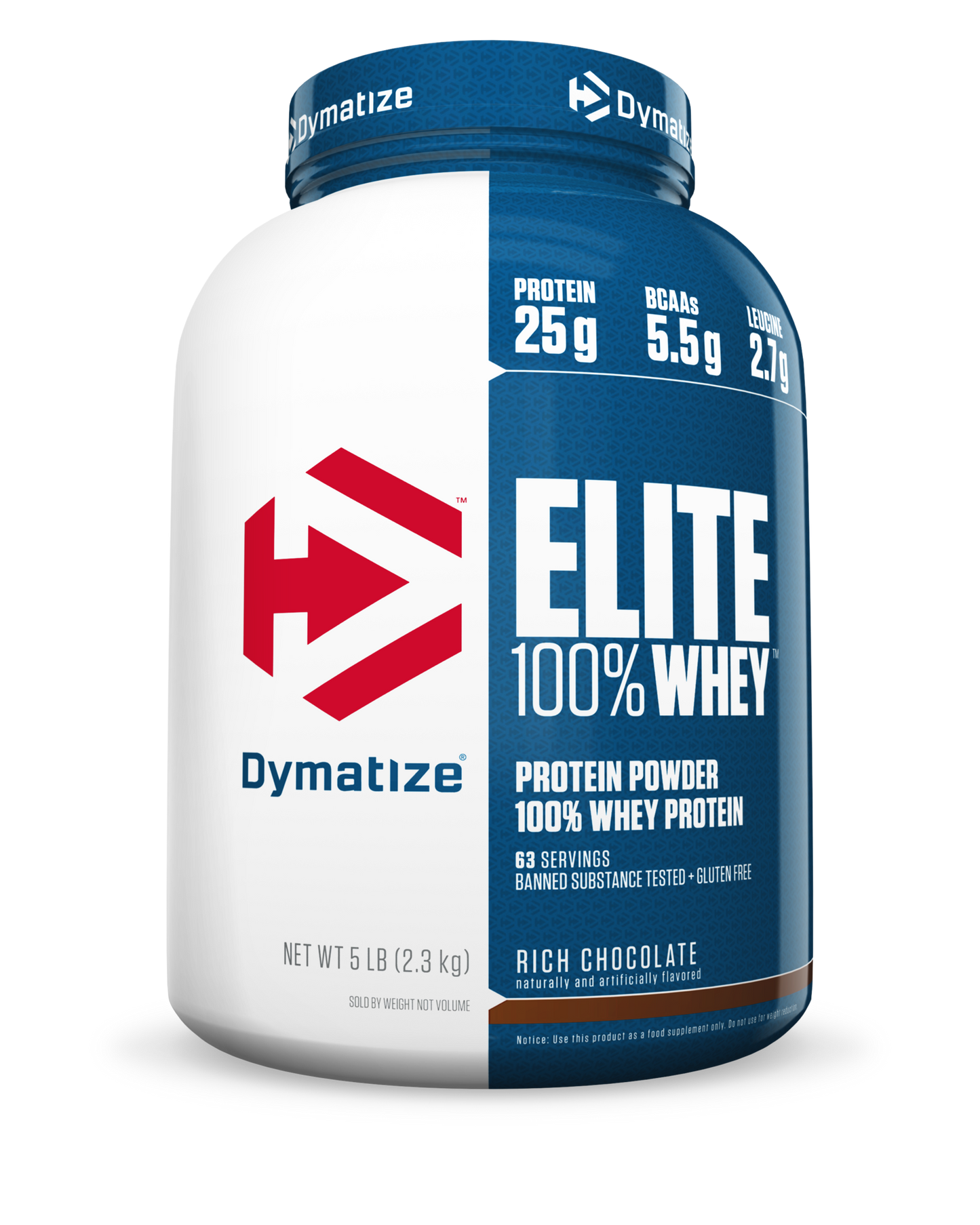 Elite 100% Whey Protein