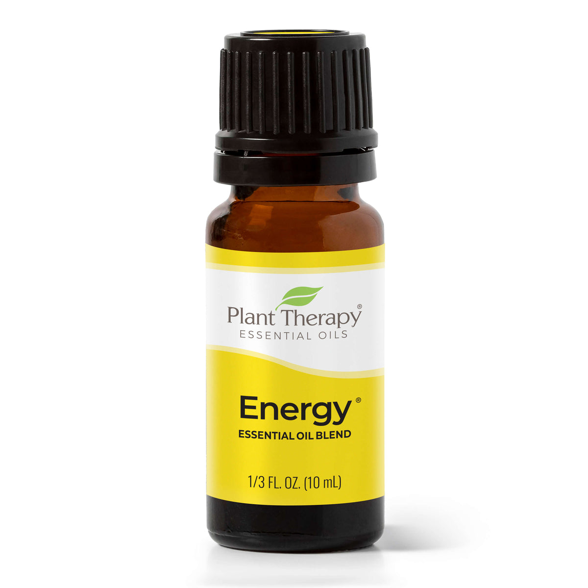 Energy Essential Oil Blend