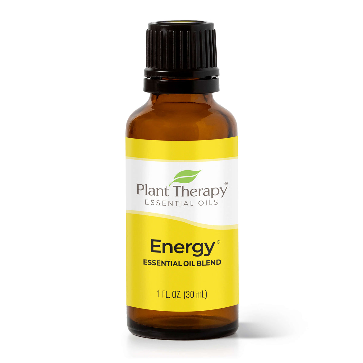 Energy Essential Oil Blend