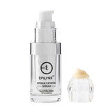 Vegan EpiSilk, Crystal Wrinkle Smoothing Face Serum - Intense Brightening and Firming Wrinkle Fix for Sensitive Skin
