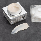 Lifting and Firming Skin Smoothing Cream for Face and Neck