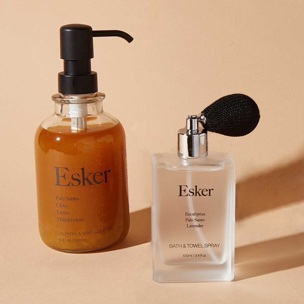 Clean Home Bundle by Esker