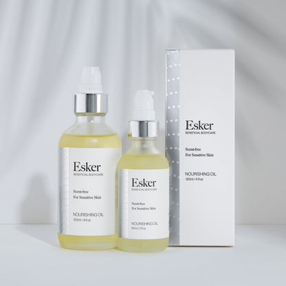 Nourishing Oil by Esker