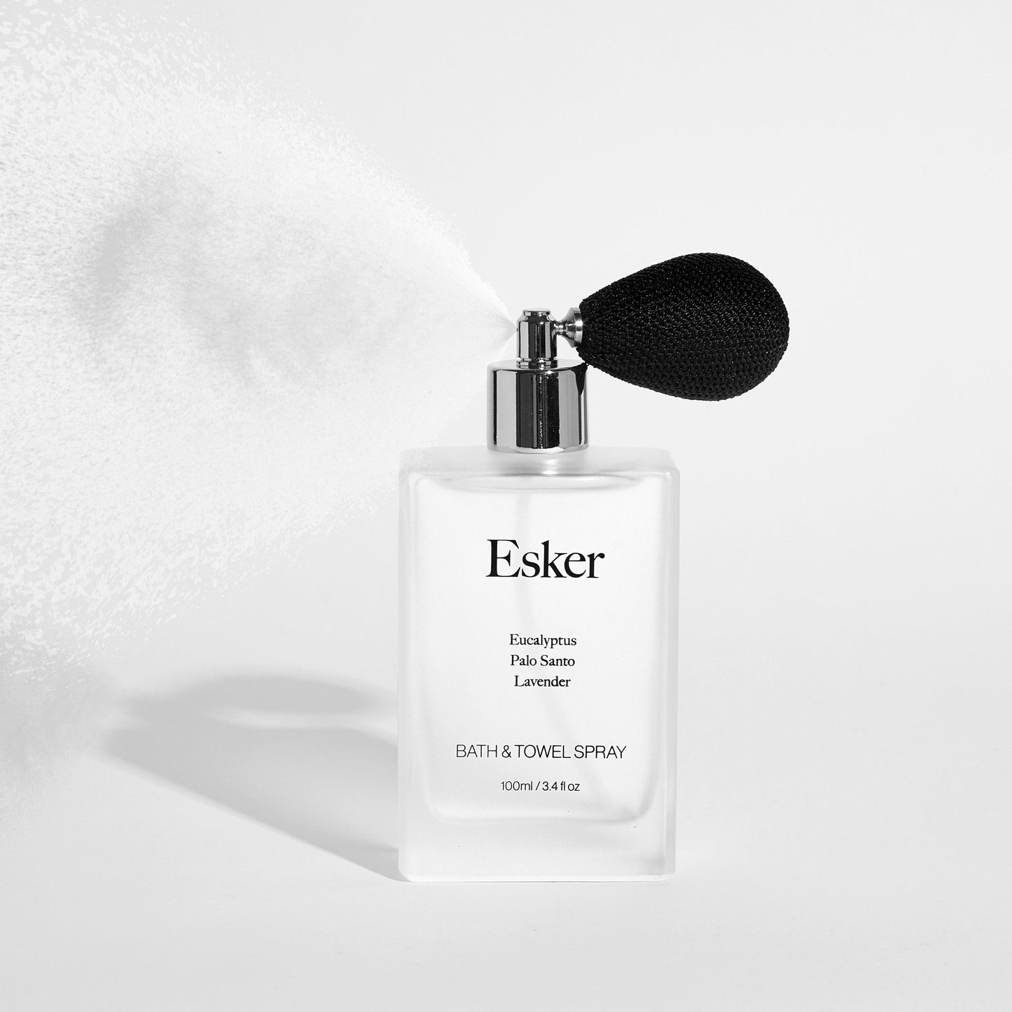 Bath & Towel Spray by Esker