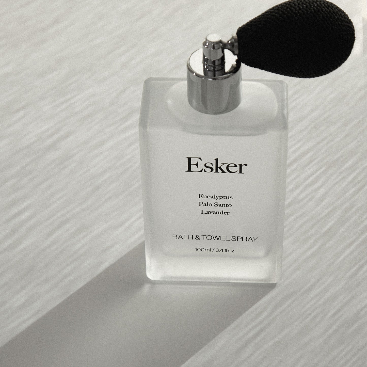 Bath & Towel Spray by Esker