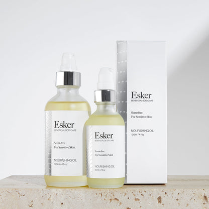 Nourishing Oil by Esker