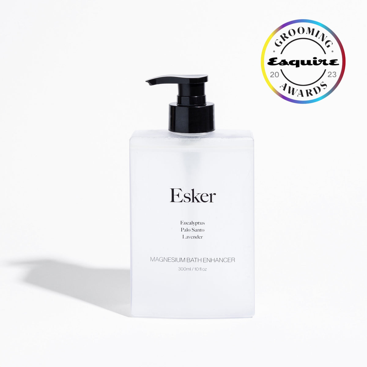 Magnesium Bath Enhancer by Esker