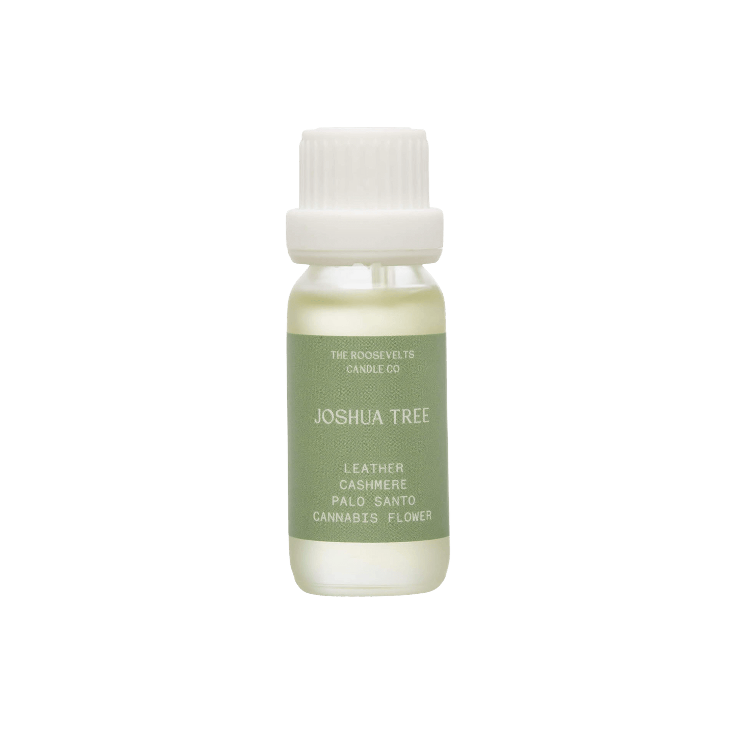 Joshua Tree Oil Blend