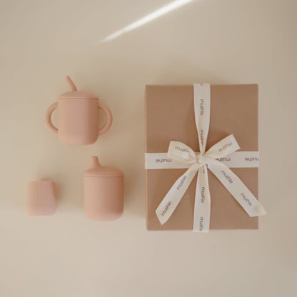 Essential Cups Kit (Blush)