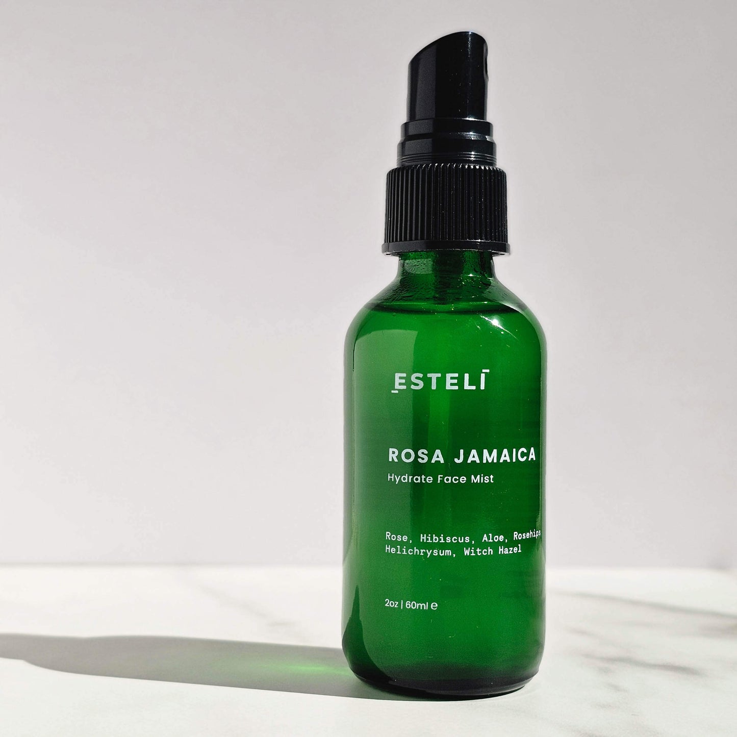 ROSA JAMAICA Face Mist