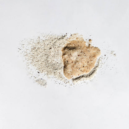 PLANTA BUFF Exfoliating Grains