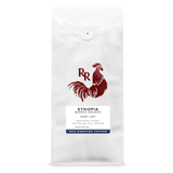 Ethiopia Worka Sakaro Anaerobic Natural