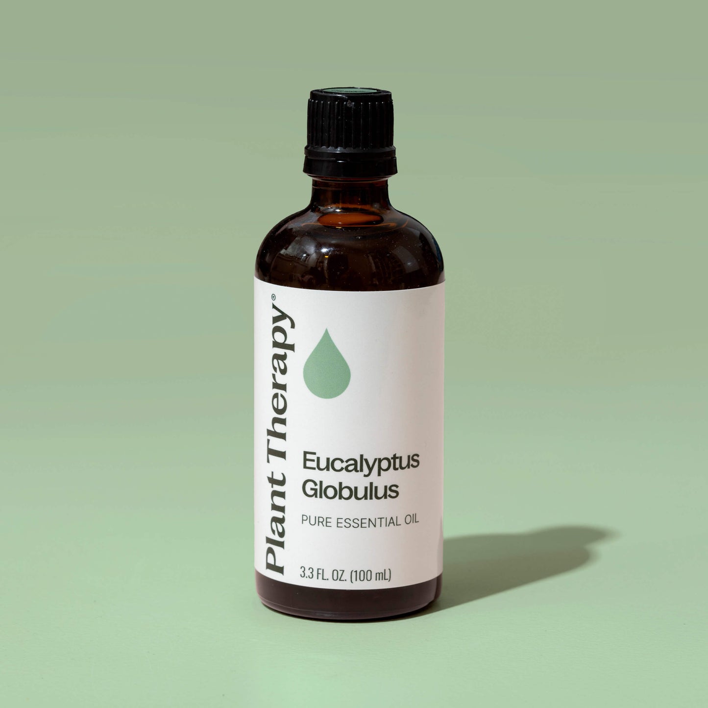 Eucalyptus Globulus Essential Oil