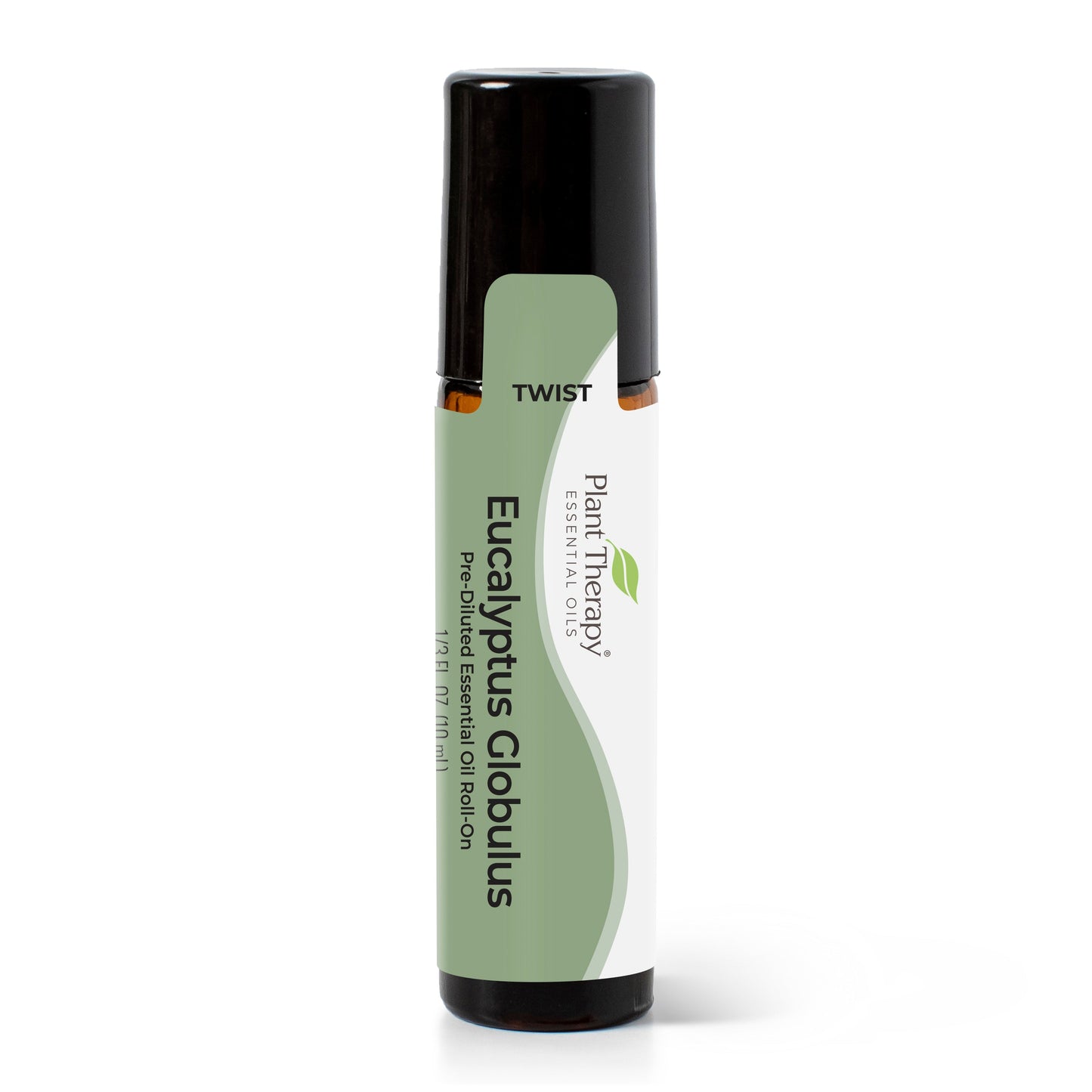 Eucalyptus Globulus Essential Oil Pre-Diluted Roll-On