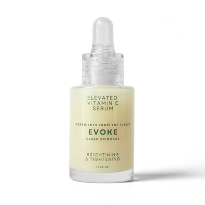 Elevated Vitamin C Serum - Tightens Skin & Brightens Skin