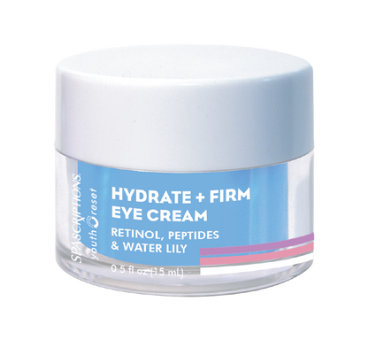 Youth Reset Hydrate + Firm Eye Cream