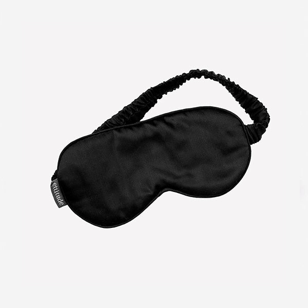 Sateen Eye Mask