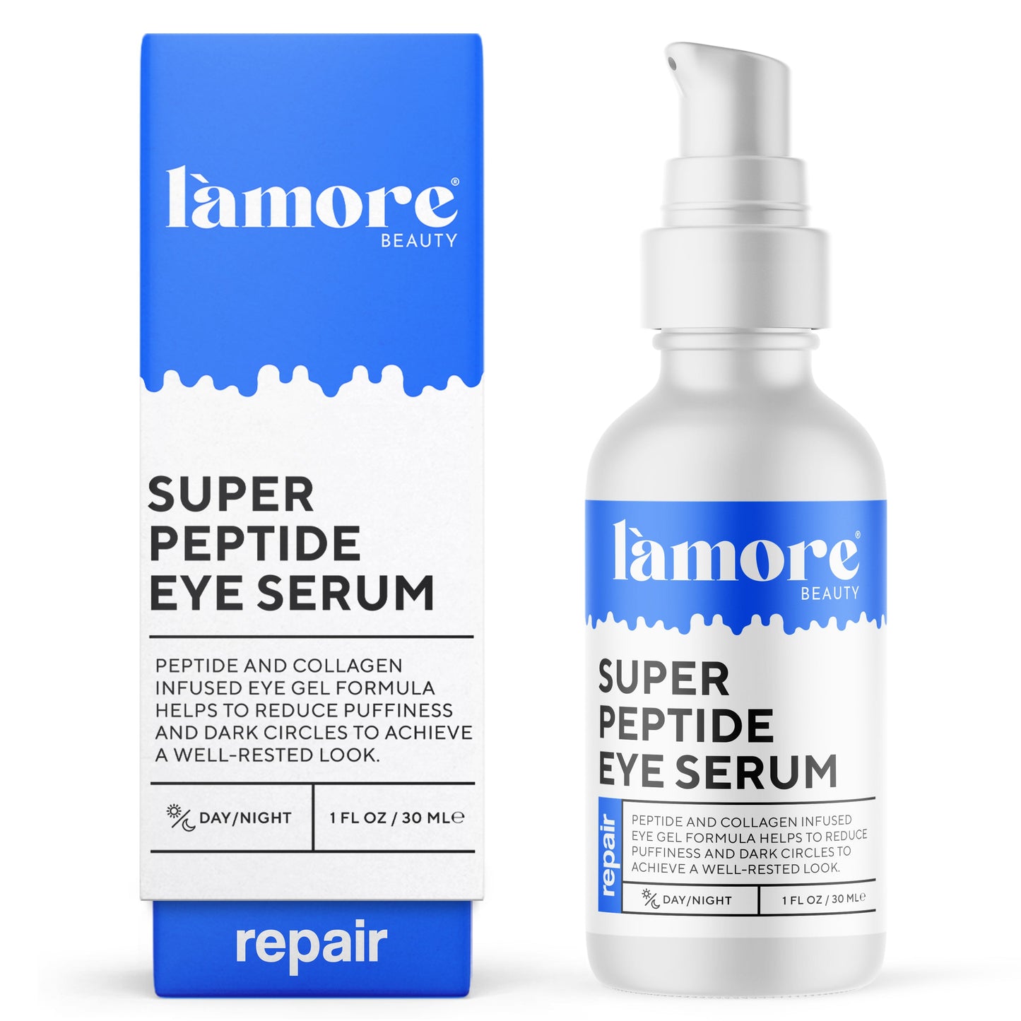 Super Peptide Eye Serum