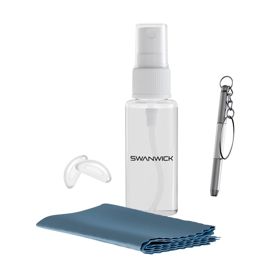 Eyewear Care Kit