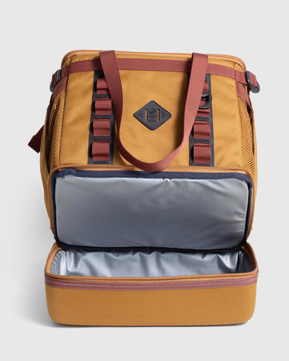 Cooler Backpack by United By Blue