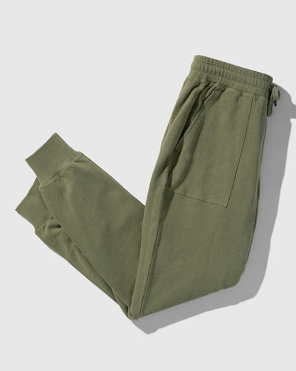 Organic Jogger by United By Blue