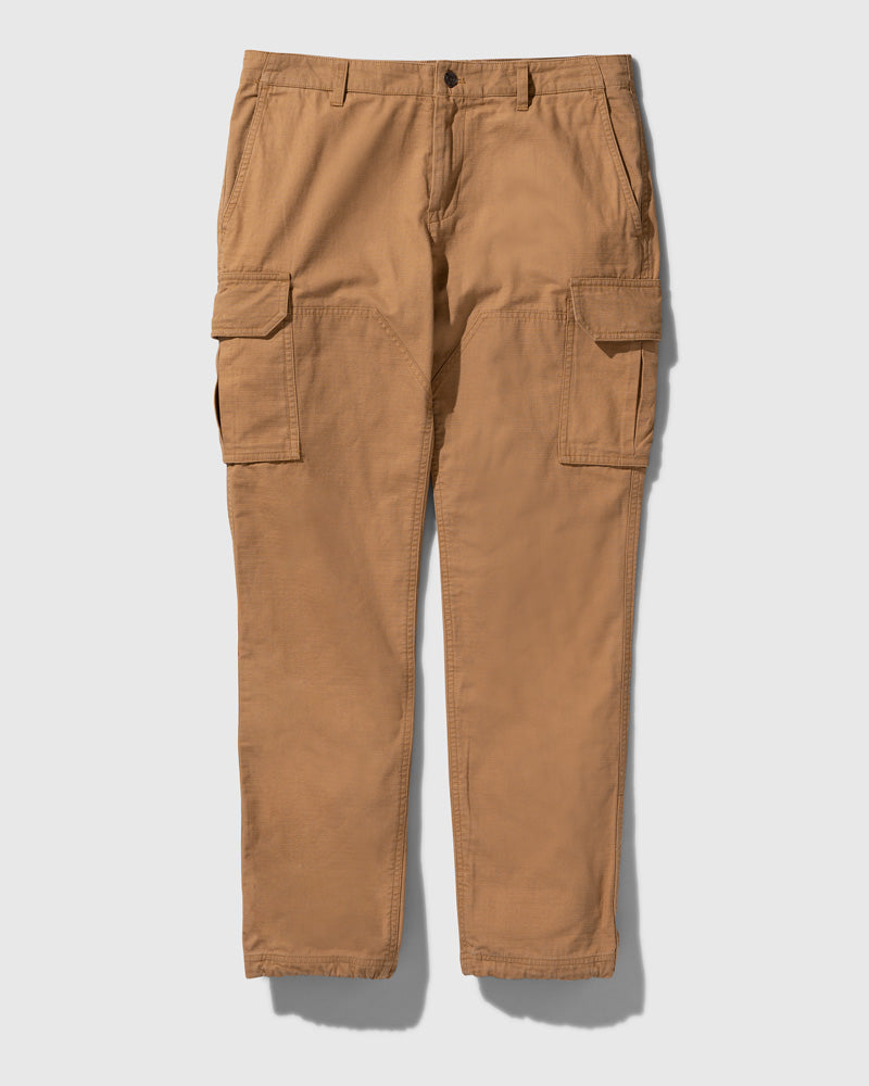 Organic Ripstop Cargo Pant by United By Blue