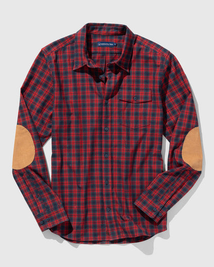 Organic Oxford Button Down by United By Blue