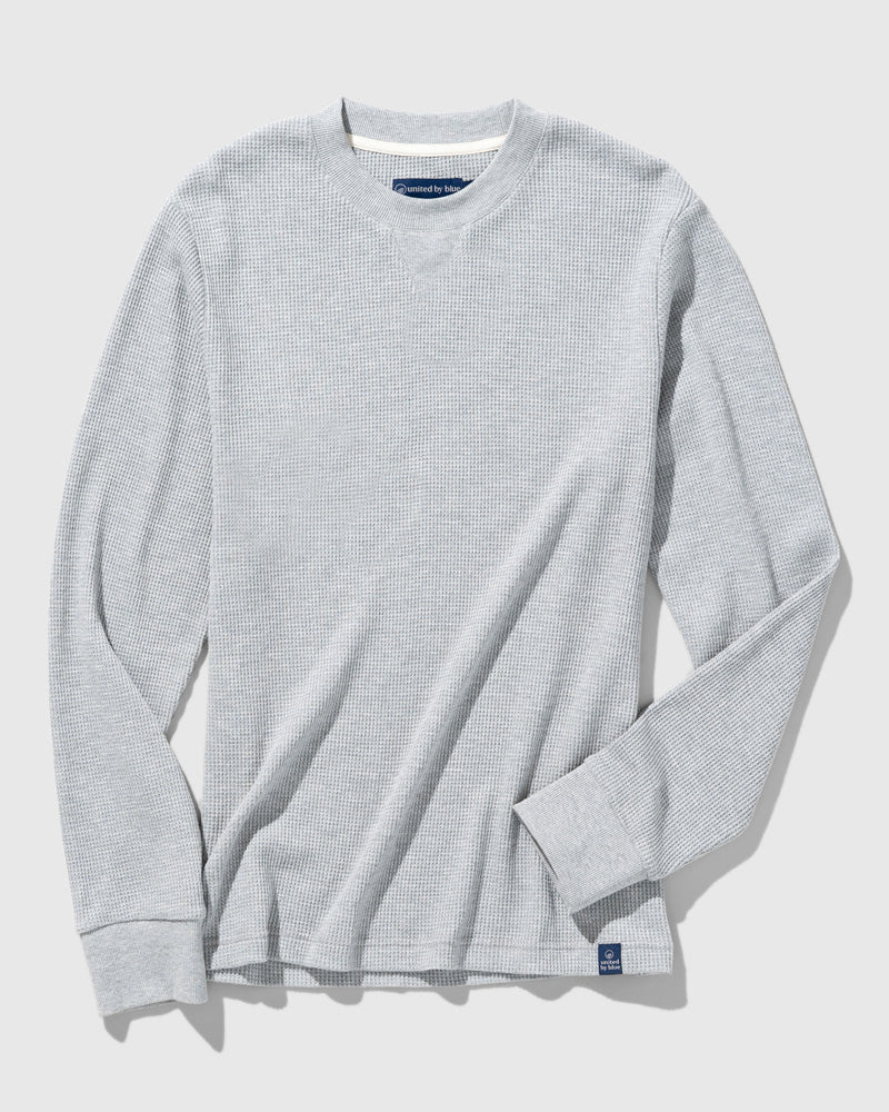 EcoKnit™ Thermal Crew by United By Blue