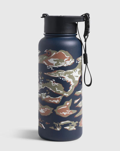 Insulated Steel Bottle 32 Oz. by United By Blue