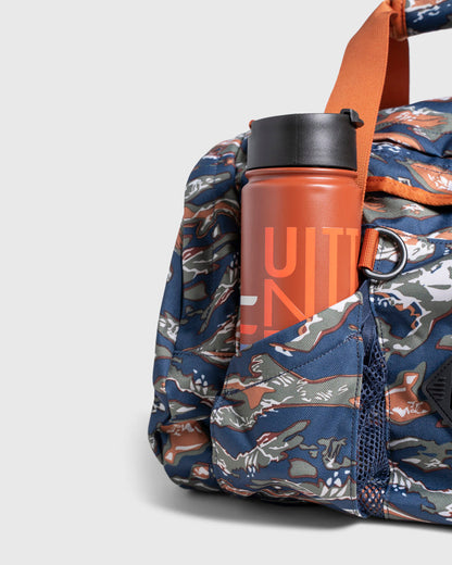 (R)evolution™ 27L Mini Duffle - Cardinal, Lakeside Camo by United By Blue