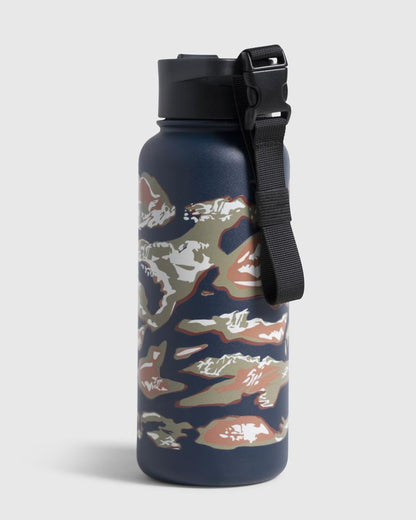 Insulated Steel Bottle 32 Oz. by United By Blue