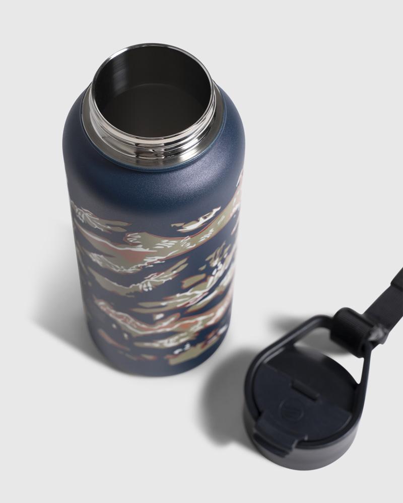 Insulated Steel Bottle 32 Oz. by United By Blue