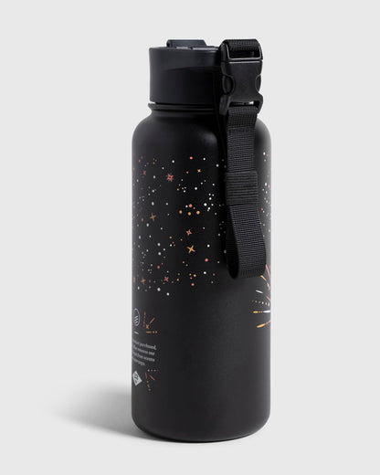 Insulated Steel Bottle 32 Oz. by United By Blue