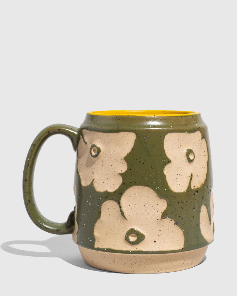 16 oz. Stoneware Mug by United By Blue