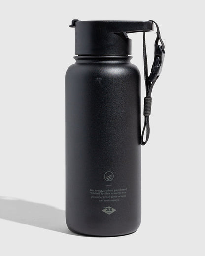 Insulated Steel Bottle 32 Oz. by United By Blue